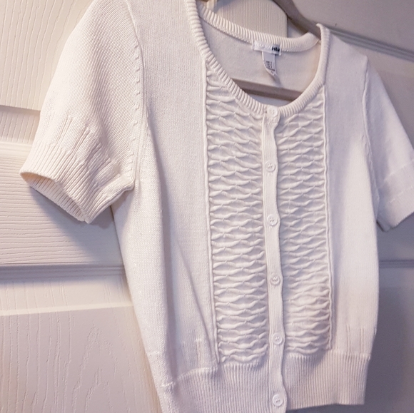 H&M Top - Picture 3 of 12